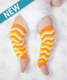 Get 5 Free Baby Leggings