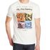 $1 off Hanes Mens ComfortSoft T-Shirt $13.45 (Pack of 4)