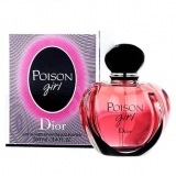 Poison Girl Perfume for Women by Christian Dior 3.4 oz Spray $54